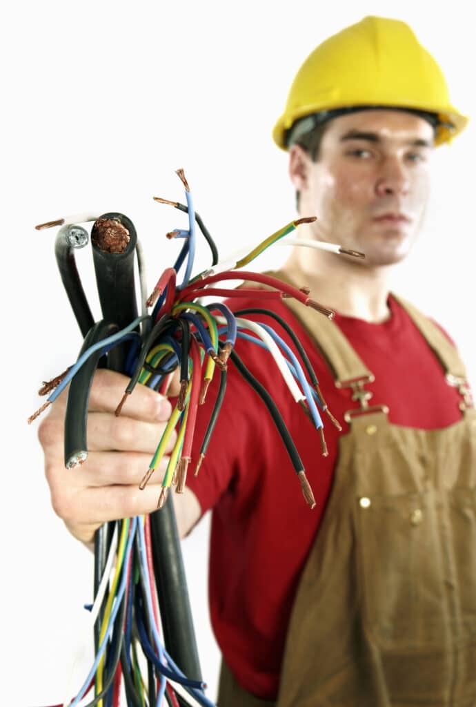 Professional Electricians in Claymont, DE