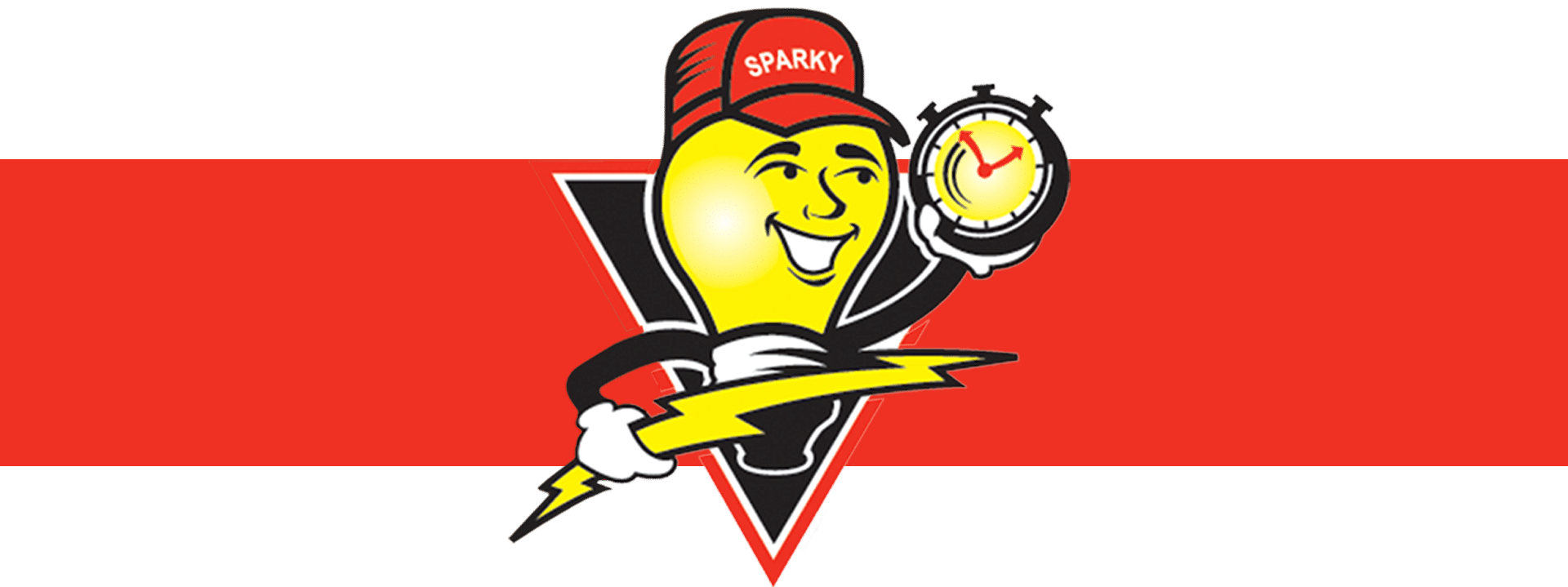 Mister Sparky of Northern Delaware is ready to serve all your electrical needs