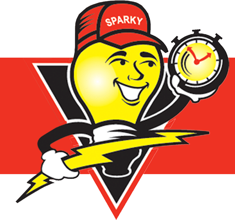 Mister Sparky of Northern Delaware is ready to serve all your electrical needs