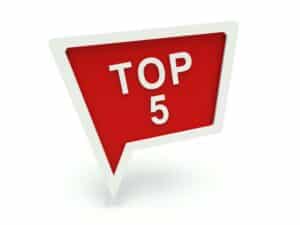 Top 5 Signs Your Electrical Panel Needs an Upgrade This Winter.