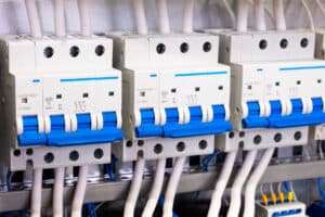 Surge Protection System.