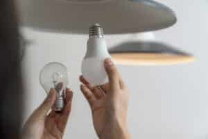 Why Upgrading to LED Lighting Can Lower Your Energy Bills.