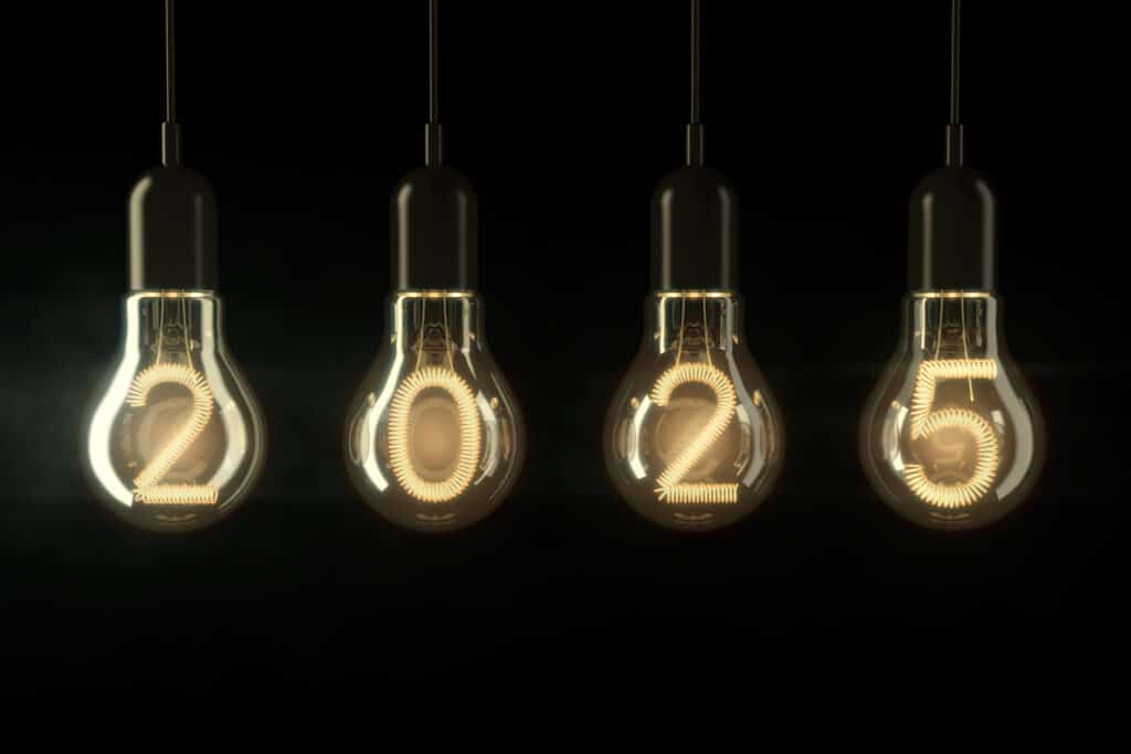 Update Your Newark Home: Indoor Lighting Trends for 2025.