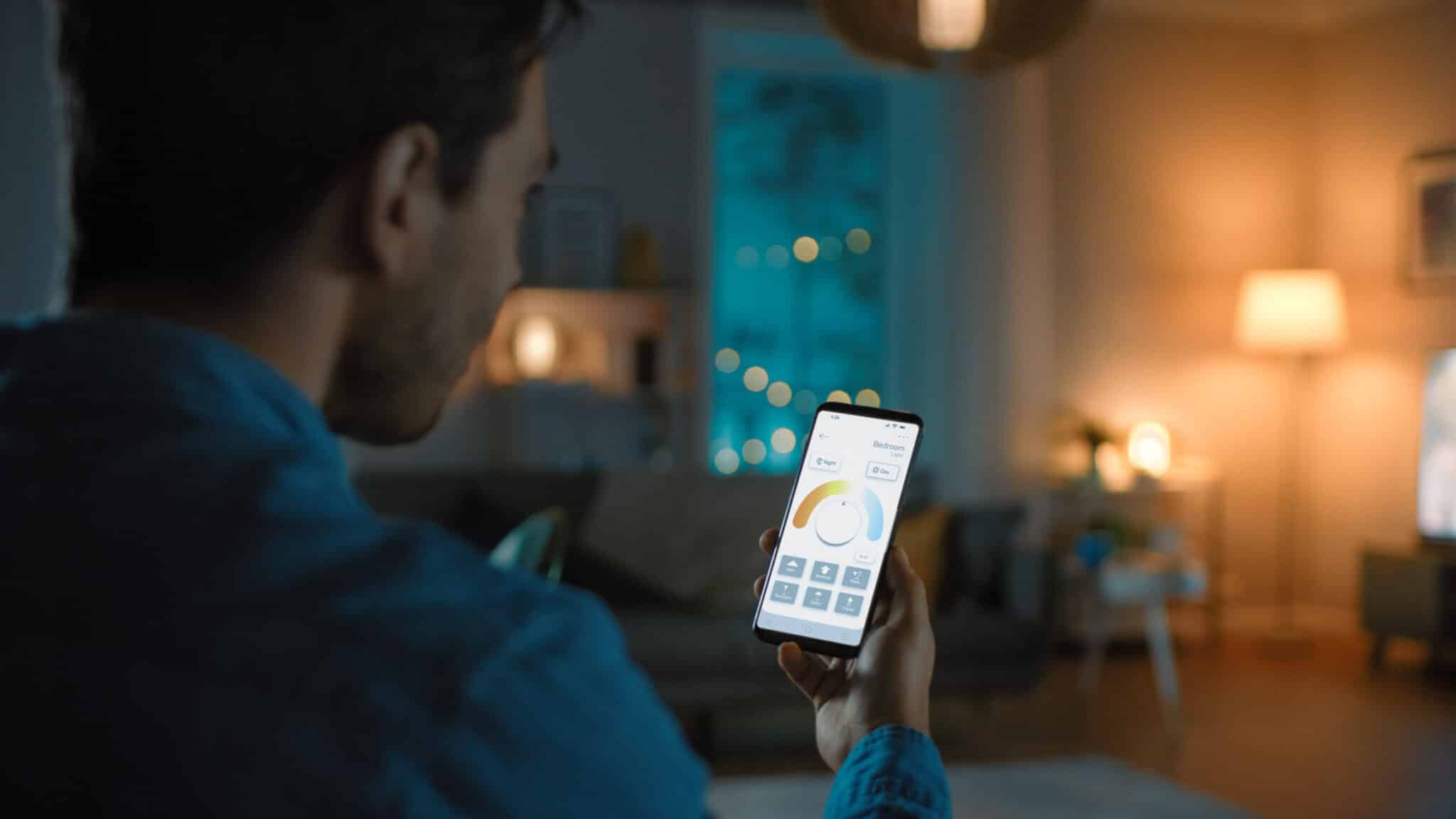 Smart Home Integration