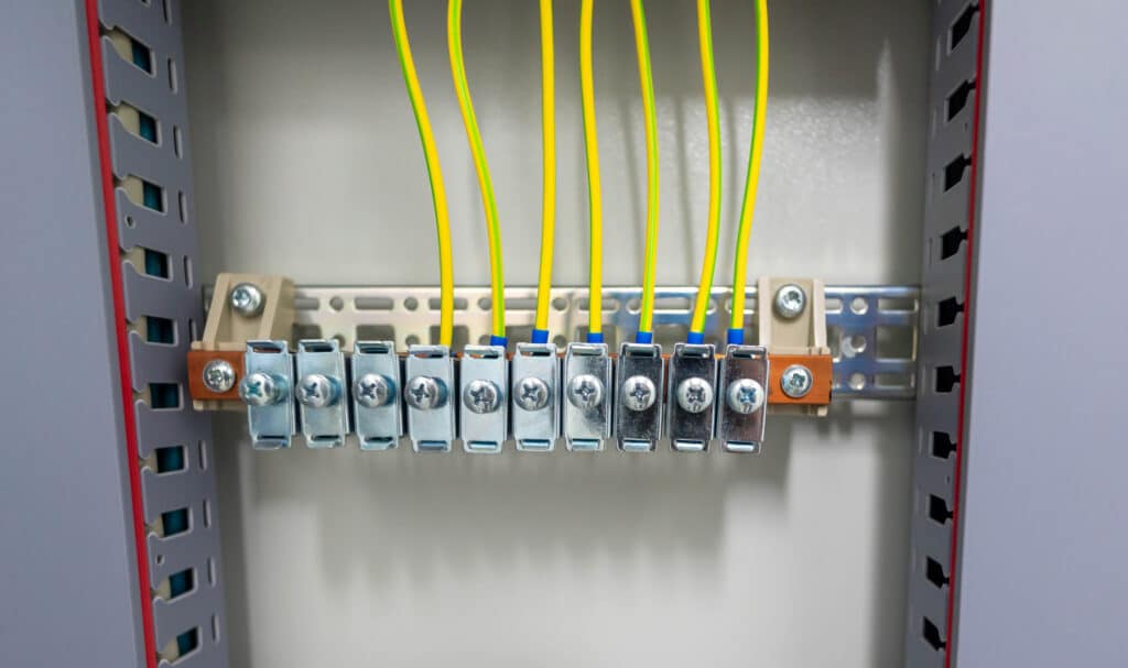 Electrical Grounding