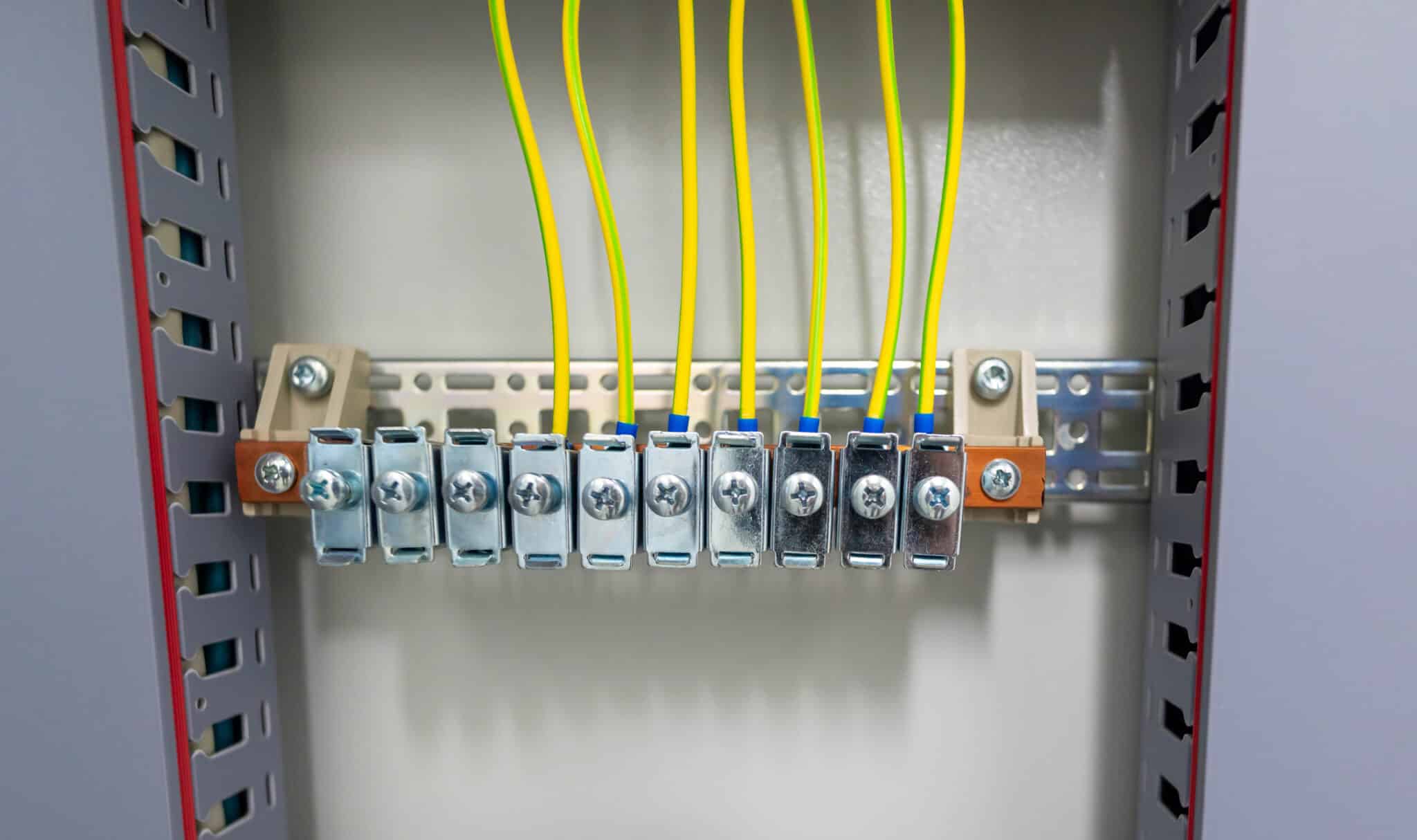 Electrical Grounding