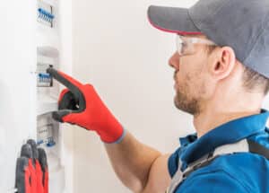 Emergency Electrical Services.