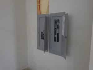 Advantages of Upgrading to High-Efficiency Electrical Systems.