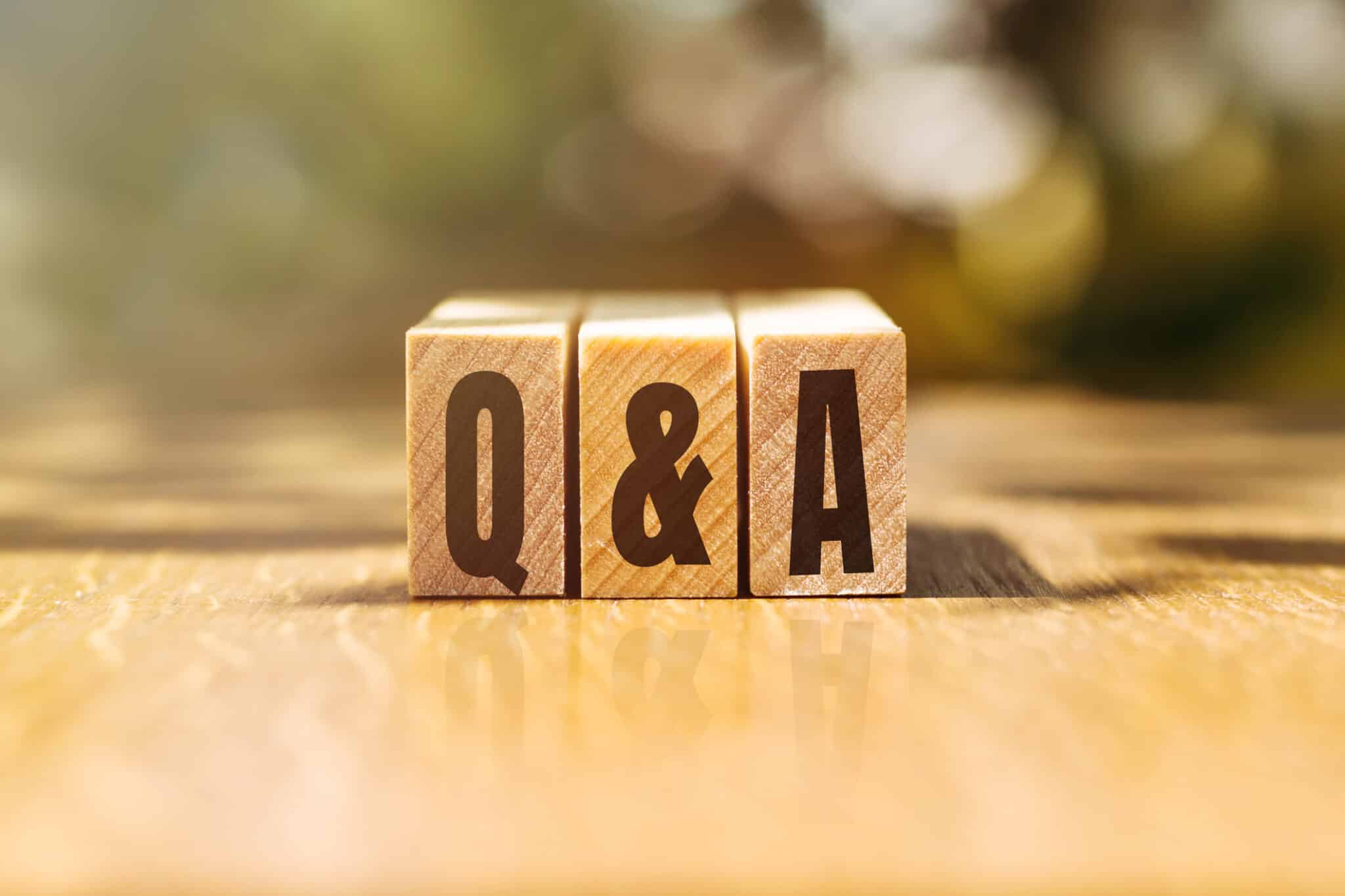 Q and A, Electrical Panel Maintenance.