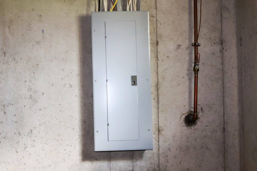 Maximizing Efficiency with Whole House Surge Protectors in Newark.