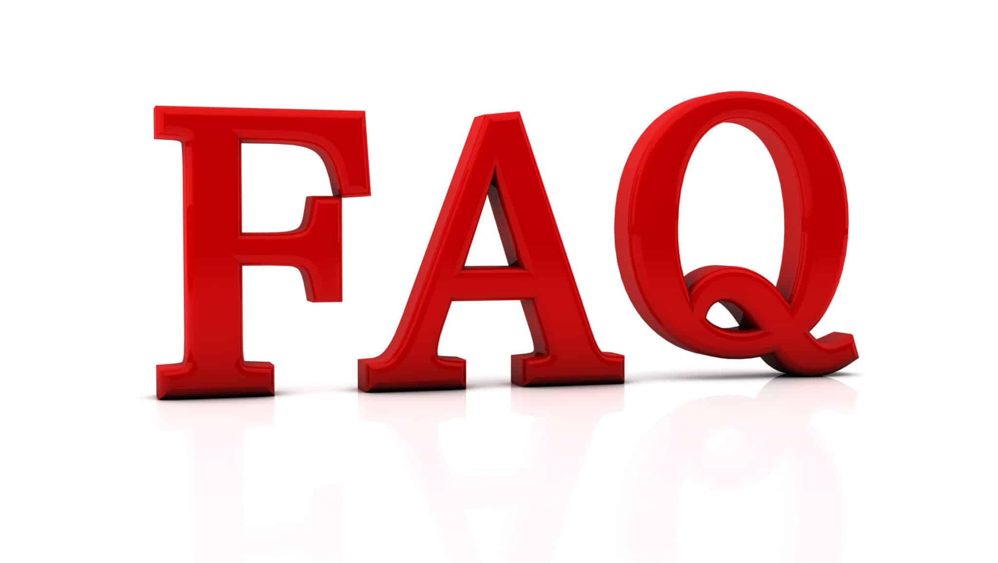 FAQ, Fuse Box Maintenance.
