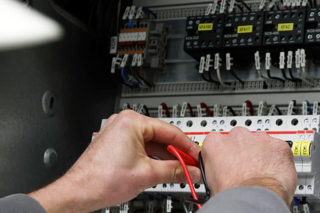 How Voltage Optimization Can Save Money and Energy.